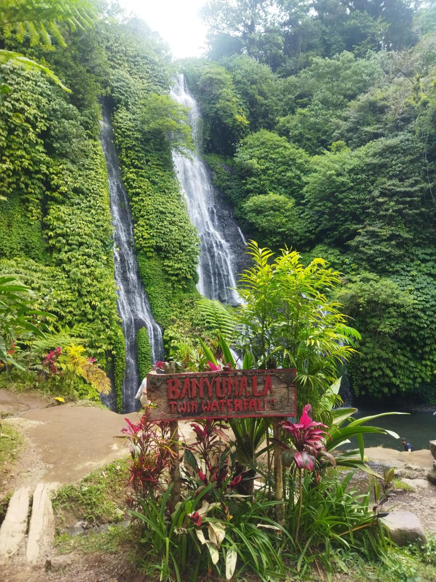 Wahwik'S House Hotel Ubud  Exterior photo