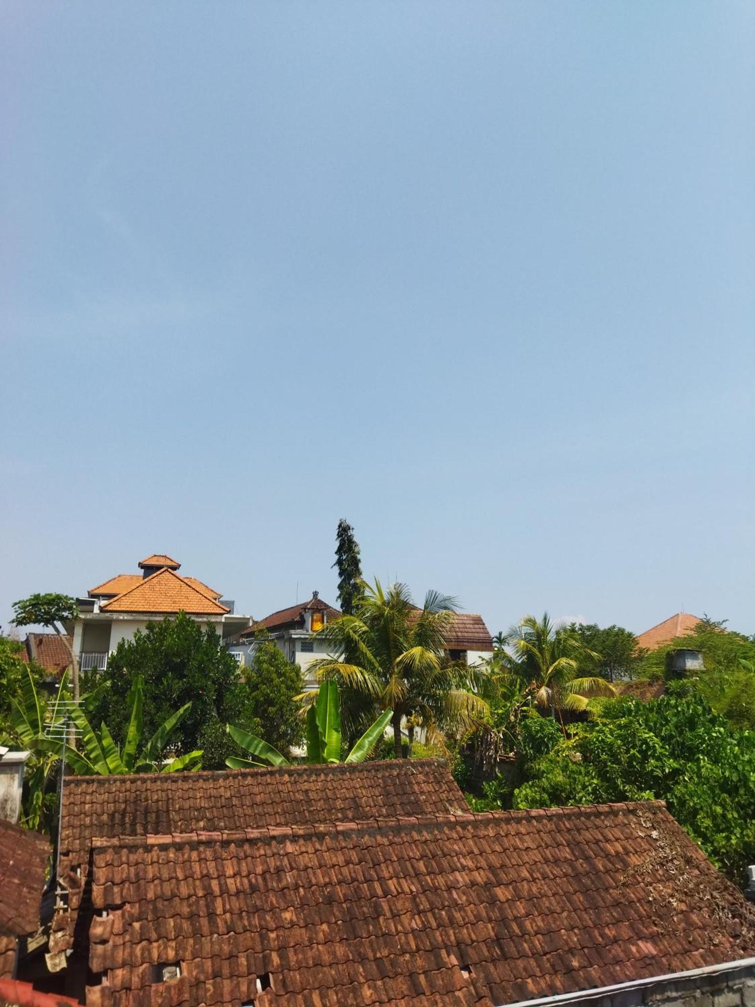 Wahwik'S House Hotel Ubud  Exterior photo